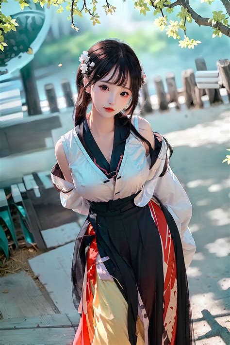 可以进你的后花园吗